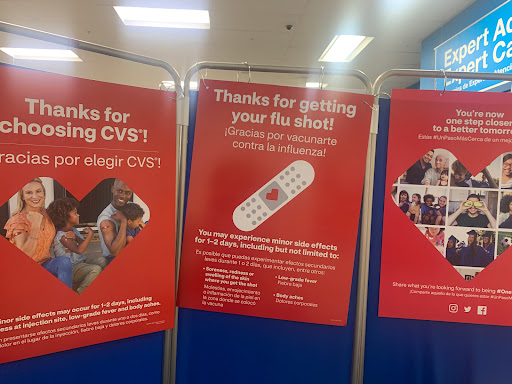 Drug Store «CVS», reviews and photos, 191 Depot St, Vacaville, CA 95688, USA