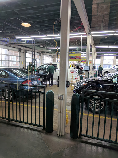 Charlie's Car Wash en Olathe