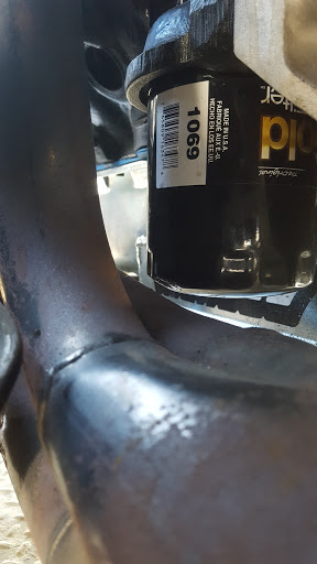 Auto Parts Store «NAPA Auto Parts - Genuine Parts Company», reviews and photos, 80 W Mowry Dr, Homestead, FL 33030, USA