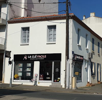 La Clé Facile - Immobilier La Roche Sur Yon à La Roche-sur-Yon