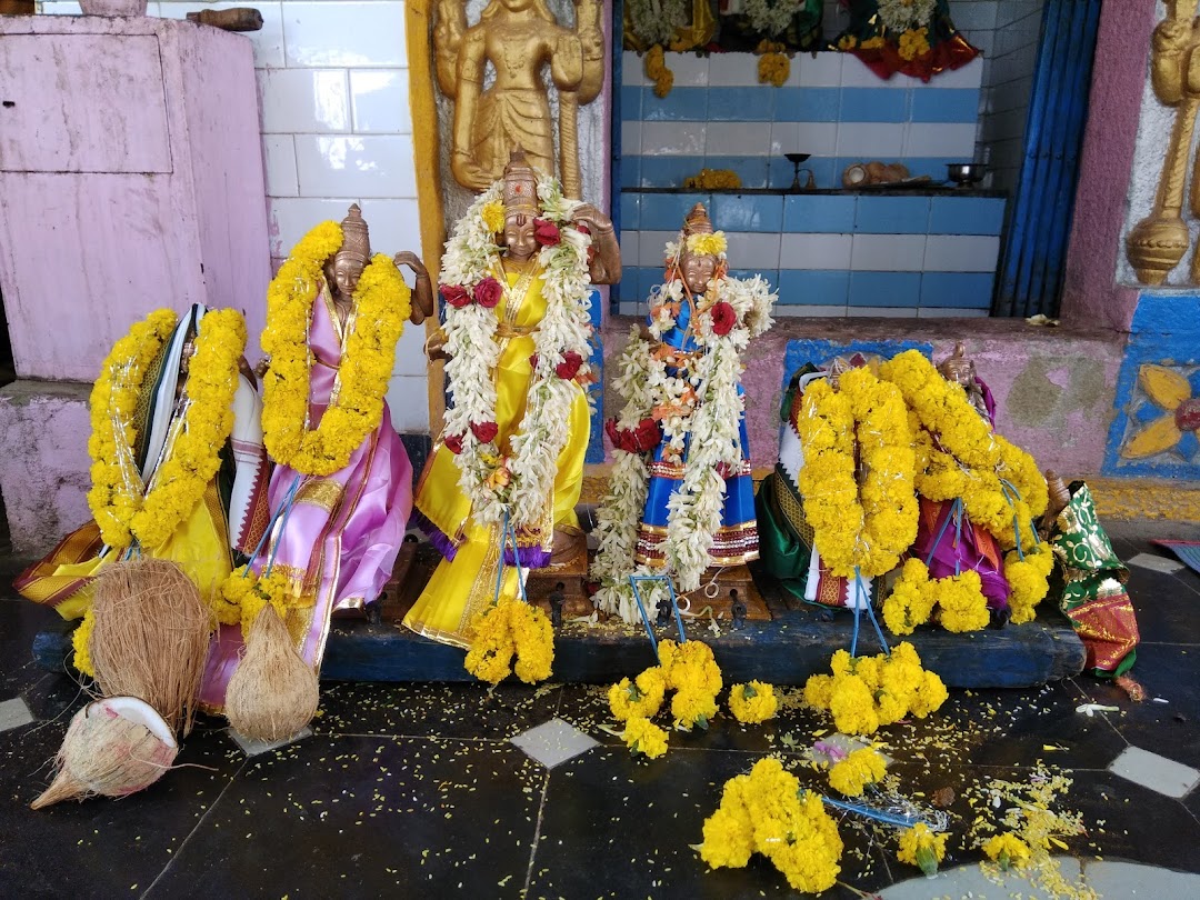 Ramalayam
