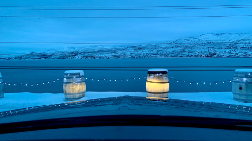 Vineyard «Mellisoni Vineyards», reviews and photos, 3155 US-97 ALT, Chelan, WA 98816, USA