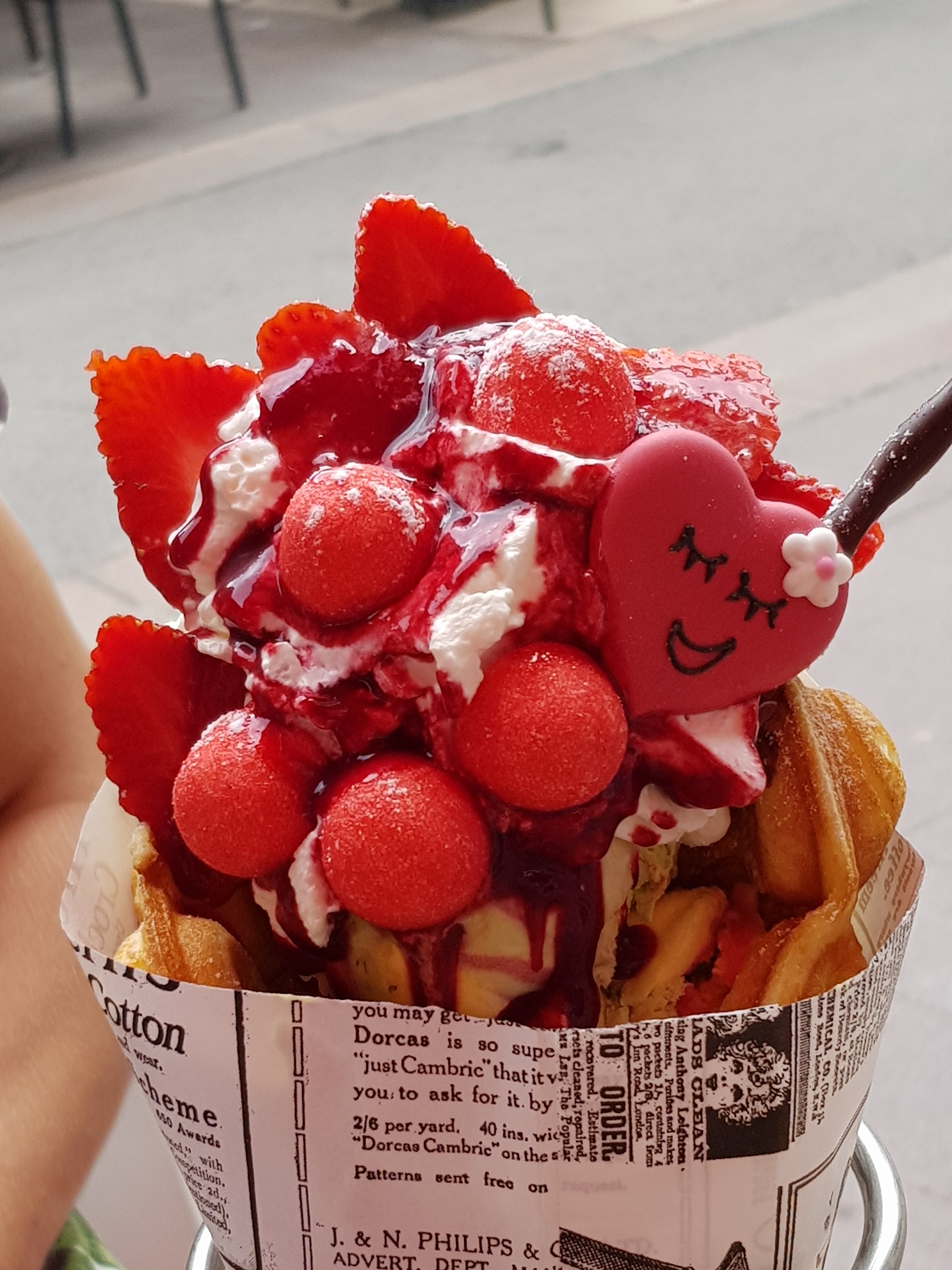 Photo n° 2 de l'avis de Sylvie.u fait le 02/06/2018 à 15:49