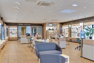Opticien Argelès-sur-Mer - Krys à Argelès-sur-Mer