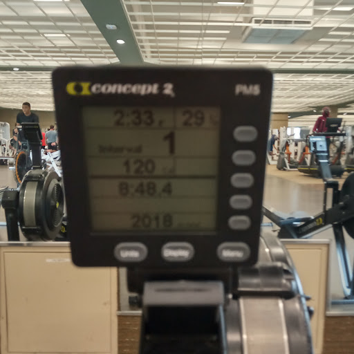 Gym «Life Time Fitness», reviews and photos, 1551 E Debbie Ln, Mansfield, TX 76063, USA