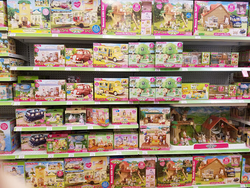 Toy Store «Toys
