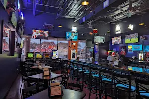 Koozies Sports Bar and Grill image
