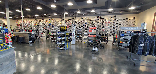 Motorcycle Parts Store «Cycle Gear», reviews and photos, 2 W Grant Rd, Tucson, AZ 85705, USA