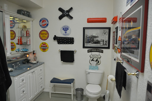 Auto Parts Store «Ace Body & Motor», reviews and photos, 625 NE 45th Pl, Des Moines, IA 50313, USA