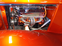 Corinthian Transportation & Parking/Valet - Photo 6 - Car repair in Campbell, CA, San Jose