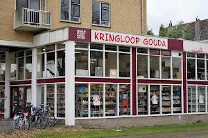 Stichting kringloop Gouda & kinderkringloop image