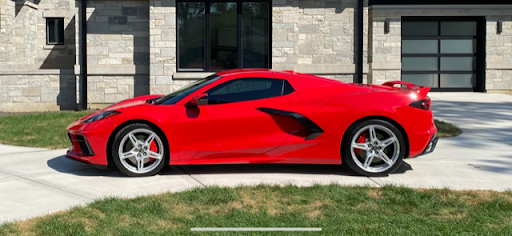 Car Dealer «Bill Stasek Chevrolet», reviews and photos, 700 W Dundee Rd, Wheeling, IL 60090, USA