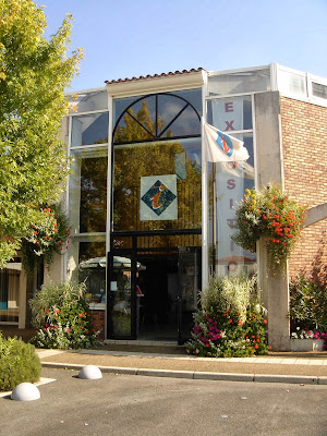 Office de tourisme Pays de Chantonnay à Chantonnay