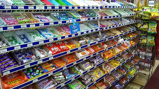 Liquor Store «C & S Beverage & Liquor», reviews and photos, 15649 Puritas Ave, Cleveland, OH 44135, USA