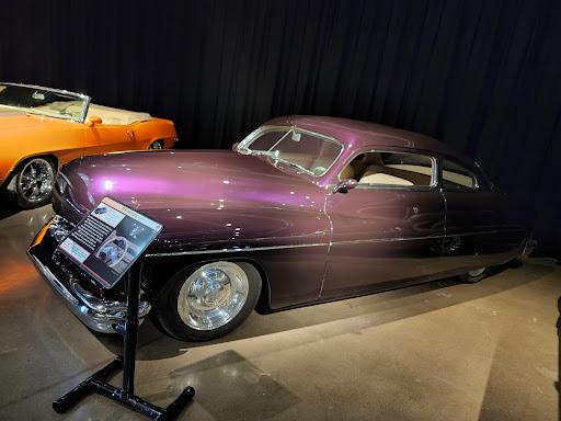 Museum «Vehicle Vault», reviews and photos, 18301 Lincoln Meadows Pkwy, Parker, CO 80134, USA