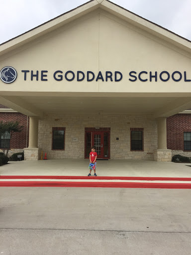 The Goddard School of Katy (Ranch Point) image 4