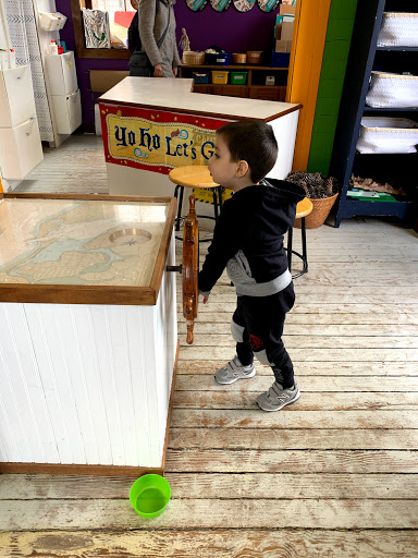 Museum «The Maritime Explorium», reviews and photos, 101 E Broadway, Port Jefferson, NY 11777, USA