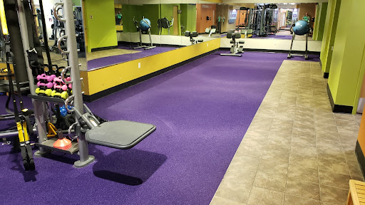 Gym «Anytime Fitness», reviews and photos, 819 W Arapaho Rd #53, Richardson, TX 75080, USA