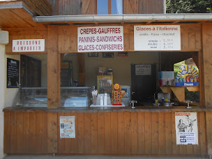 Photo n°30 de Auberge de la Plage à Murol ()