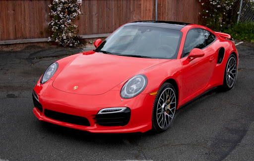 Used Car Dealer «Mohr Imported Cars Inc», reviews and photos, 1187 Del Monte Ave, Monterey, CA 93940, USA