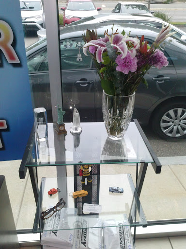 Toyota Dealer «Expressway Toyota», reviews and photos, 700 William T Morrissey Blvd, Boston, MA 02122, USA