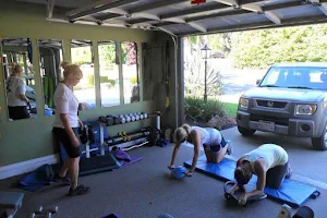 Motivative Health & Fitness - Personal Trainer image