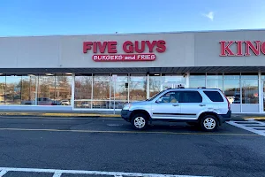 Five Guys image