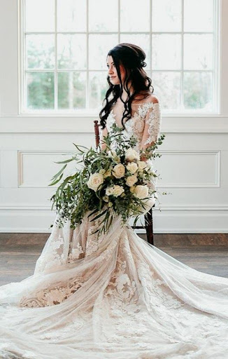 Florist «Berlin Blossom Shoppe», reviews and photos, 136 S White Horse Pike, Berlin, NJ 08009, USA