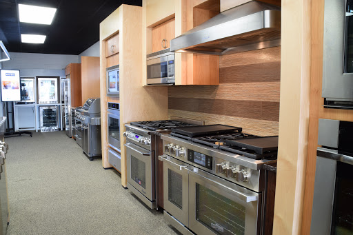 Appliance Store «Mountain High Appliance», reviews and photos, 3965 Academy Blvd N, Colorado Springs, CO 80917, USA