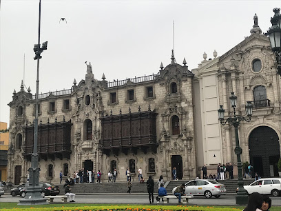 Arzobispado De Lima
