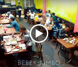 Bebek Goreng H. Slamet (Bhayangkara) photo