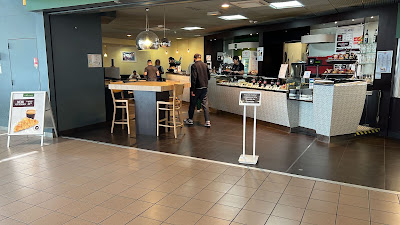 Café Kiosque à Tillé