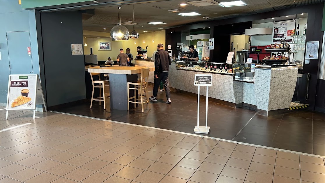 Café Kiosque à Tillé (Oise 60)