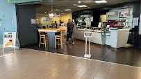 Atmosphère du Restauration rapide Café Kiosque à Tillé - n°2