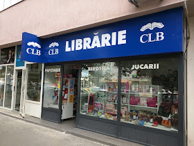 Libraria 118 CLB - Calea Vitan