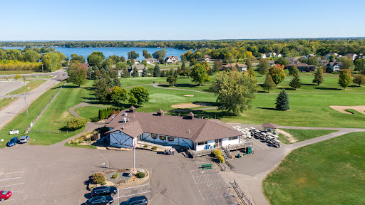 Golf Course «Chisago Lakes Golf Course», reviews and photos, 12975 292nd St, Lindstrom, MN 55045, USA