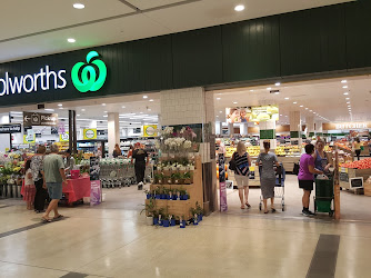 Woolworths