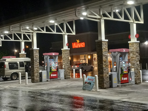 Sandwich Shop «Wawa», reviews and photos, 601 Naamans Rd, Claymont, DE 19703, USA