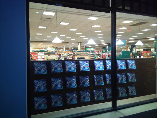 Book Store «Barnes & Noble», reviews and photos, 4935 S 76th St, Greenfield, WI 53220, USA