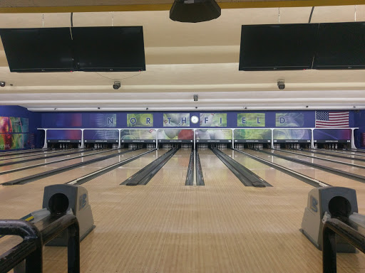 Bowling Alley «Northfield Lanes», reviews and photos, 2222 Plainfield Ave NE, Grand Rapids, MI 49505, USA
