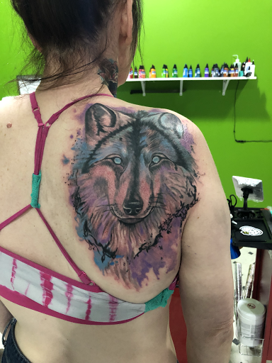 Explore tattoo ideas inside arm, creative tattoo ideas in Evansville, available at Ink Therapy 101