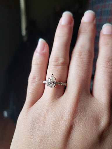 Jeweler «Mountz Jewelers - Carlisle», reviews and photos, 1160 Walnut Bottom Rd, Carlisle, PA 17015, USA