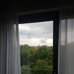 Photo n°4 de l'avis de Eran.a fait le 29/05/2019 à 18:40 sur le  ATLANTIC Congress Hotel Essen à Essen