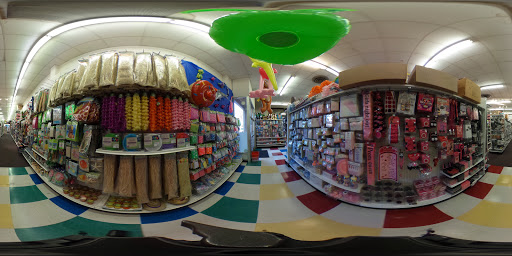 Party Store «Diddams Party & Toy Store - San Carlos», reviews and photos, 700 Laurel St, San Carlos, CA 94070, USA