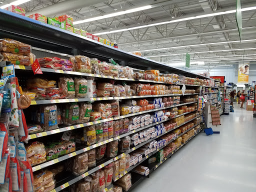 Discount Store «Walmart», reviews and photos, 9555 S Post Oak Rd, Houston, TX 77096, USA