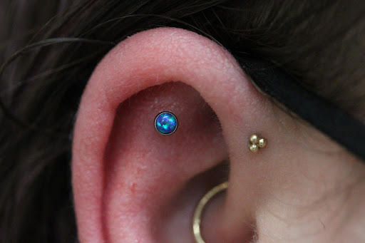 Explore eagle scout tattoo ideas, creative tattoo ideas in Tallahassee, available at Magnolia Tattoo & Piercing Co.