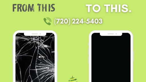Mobile phone repair courses Denver