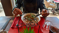Nouille du Restaurant vietnamien Chez Loan à Mimizan - n°11