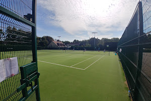 Clontarf Parish Tennis Club