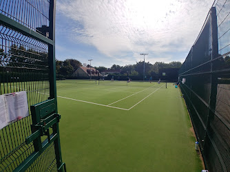 Clontarf Parish Tennis Club